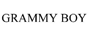 GRAMMY BOY