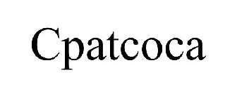 CPATCOCA