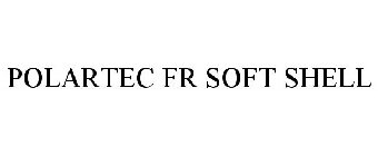 POLARTEC FR SOFT SHELL