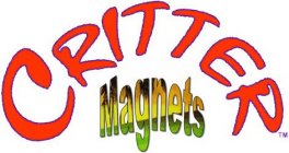 CRITTER MAGNETS
