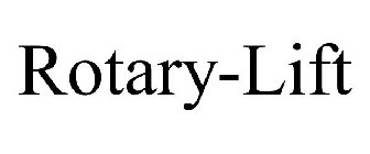 ROTARY-LIFT