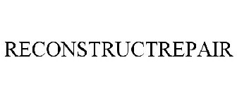 RECONSTRUCTREPAIR