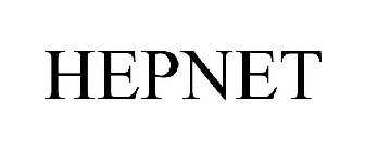 HEPNET