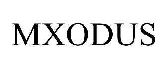 MXODUS