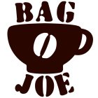 BAG O JOE