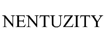 NENTUZITY