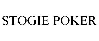STOGIE POKER