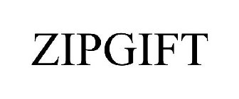 ZIPGIFT