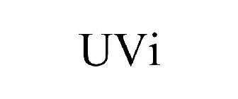 UVI