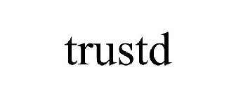 TRUSTD