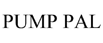 PUMP PAL