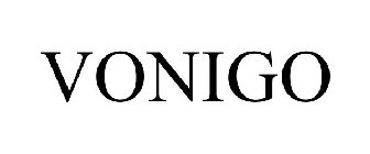 VONIGO