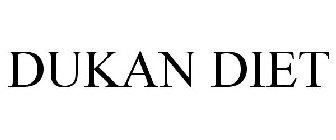 DUKAN DIET