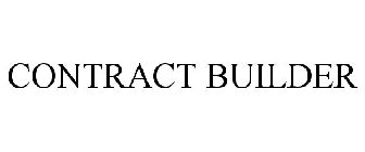 CONTRACT BUILDER