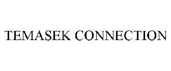 TEMASEK CONNECTION