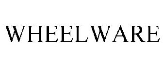 WHEELWARE