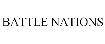 BATTLE NATIONS