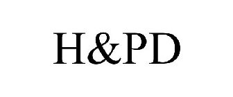H&PD