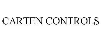 CARTEN CONTROLS