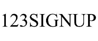 123SIGNUP
