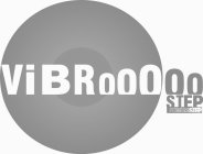 VIBROOOOO STEP FITNESSSTEP