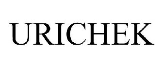 URI-CHEK