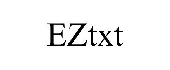 EZTXT