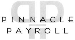 P P PINNACLE PAYROLL