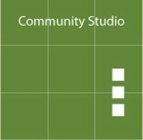 COMMUNITY STUDIO