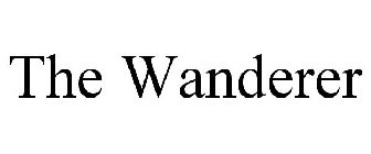 THE WANDERER