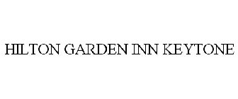 HILTON GARDEN INN KEYTONE