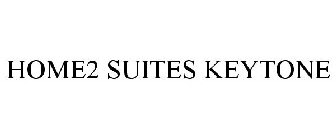 HOME2 SUITES KEYTONE