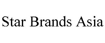 STAR BRANDS ASIA