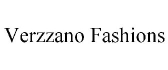 VERZZANO FASHIONS