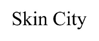 SKIN CITY