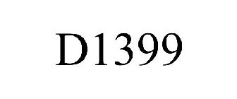 D1399
