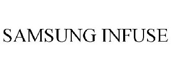 SAMSUNG INFUSE