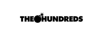 THE HUNDREDS