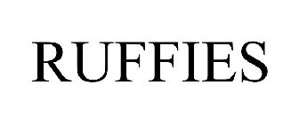 RUFFIES
