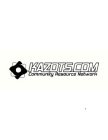 KAZOTS.COM COMMUNITY RESOURCE NETWORK