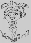 DIVA YOGINI