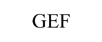 GEF