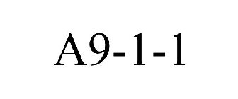 A9-1-1