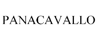 PANACAVALLO