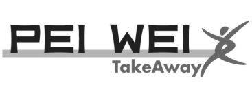 PEI WEI TAKEAWAY