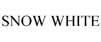 SNOW WHITE
