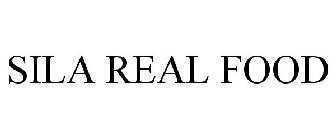 SILA REAL FOOD