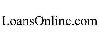 LOANSONLINE.COM