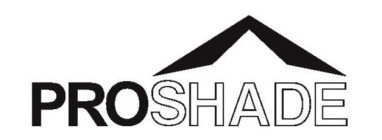 PROSHADE