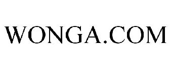 WONGA.COM